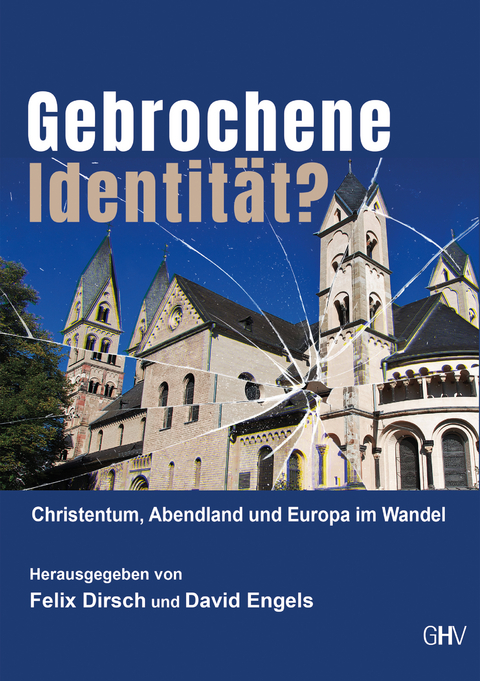 Gebrochene Identit&auml;t - 