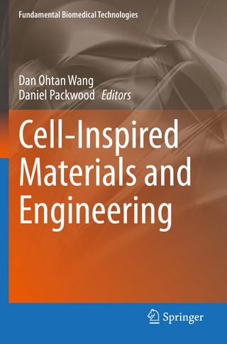 Cell-Inspired Materials and Engineering