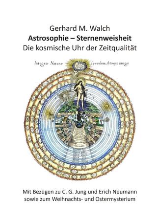 Astrosophie - Sternenweisheit