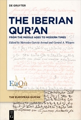The Iberian Qur&rsquo;an - 