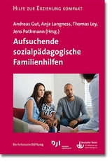 Aufsuchende sozialp&auml;dagogische Familienhilfen - 