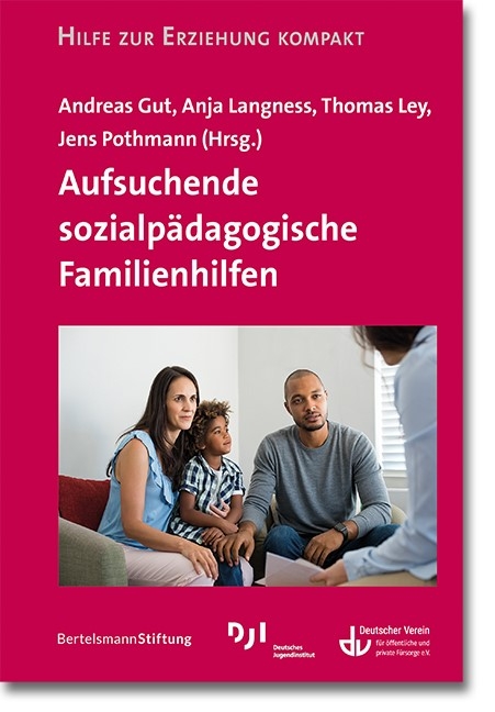 Aufsuchende sozialp&auml;dagogische Familienhilfen - 