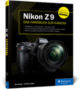 Nikon Z 9 - Kyra S&auml;nger, Christian S&auml;nger