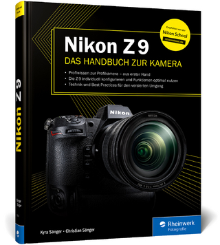 Nikon Z 9