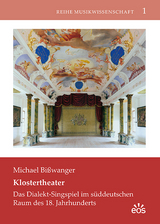 Klostertheater - Michael Bi&szlig;wanger
