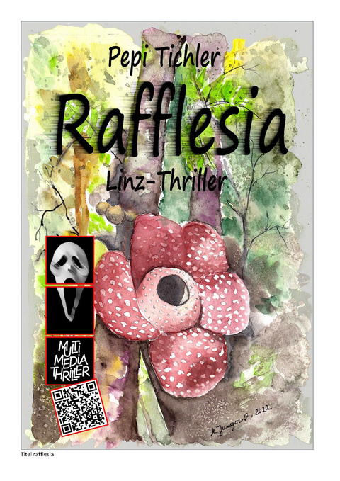 Rafflesia - Pepi Tichler