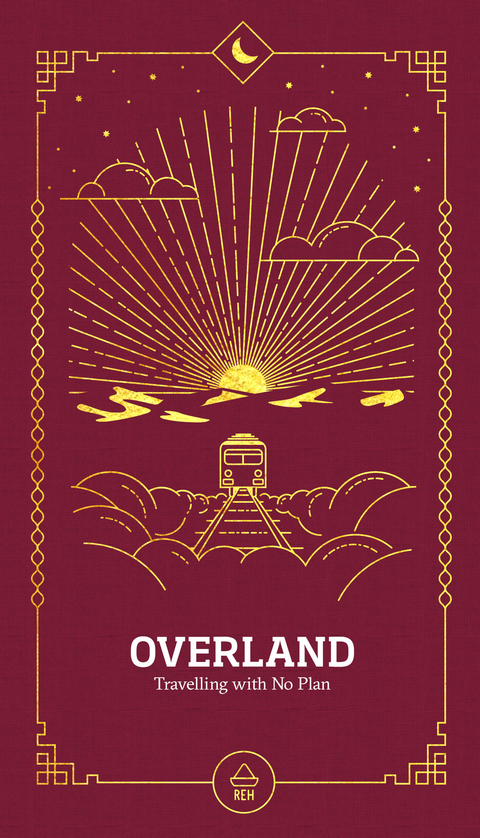 Overland - Richard Kaufmann