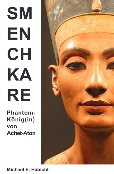 Semenchkare - Michael E. Habicht