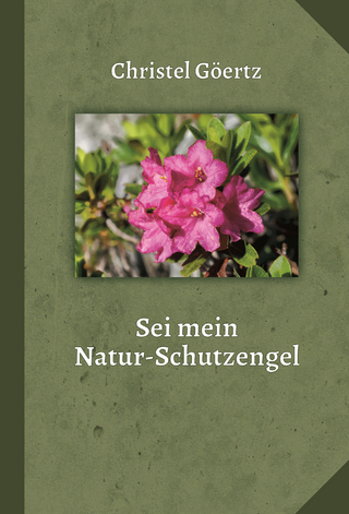 Sei mein Natur-Schutzengel