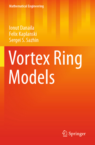 Vortex Ring Models