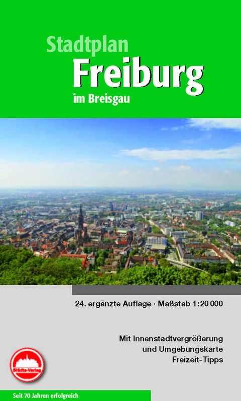 Freiburg im Breisgau