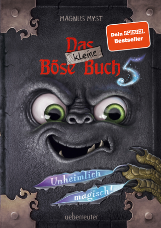 Das kleine Böse Buch 5