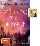 Sounds of Silence - Maren Vivien Haase