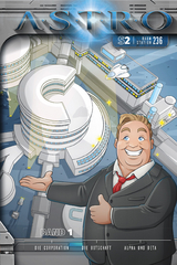 Raumstation 236 - Band 1 - Martin Wintersberger, Manuela Wieninger