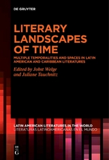 Literary Landscapes of Time - 