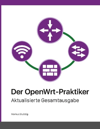 Der OpenWrt-Praktiker