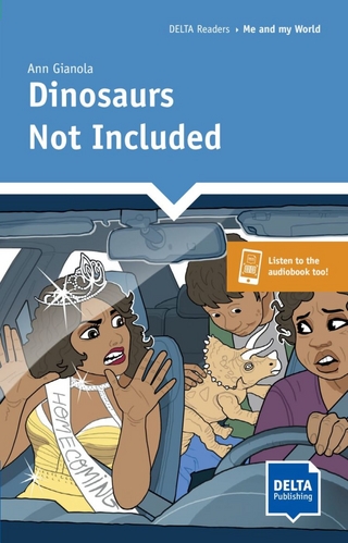 Dinosaurs Not Included