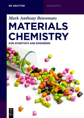 Materials Chemistry