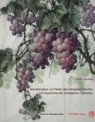 Bernsteinglanz und Perlen des Schwarzen Drachen