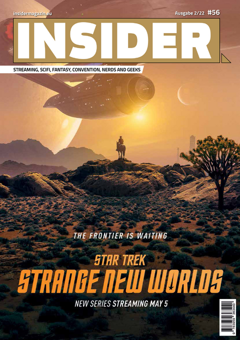 INSIDER MAGAZIN - 