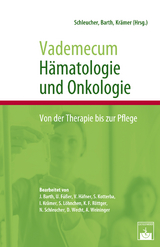 Vademecum Hämatologie und Onkologie - 
