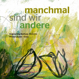 Manchmal sind wir andere - Regina Alig