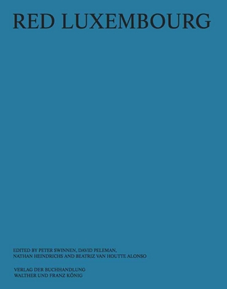 Red Luxembourg