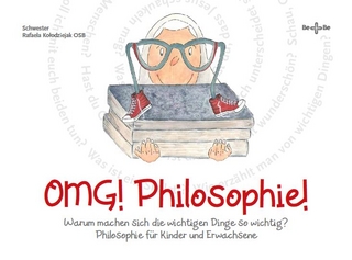 OMG! Philosophie!