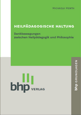 Heilp&auml;dagogische Haltung