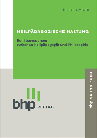 Heilpädagogische Haltung