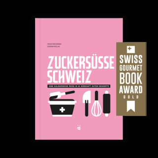 Zuckersüsse Schweiz