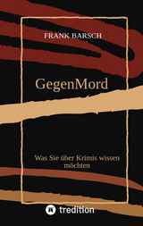GegenMord - Frank Barsch