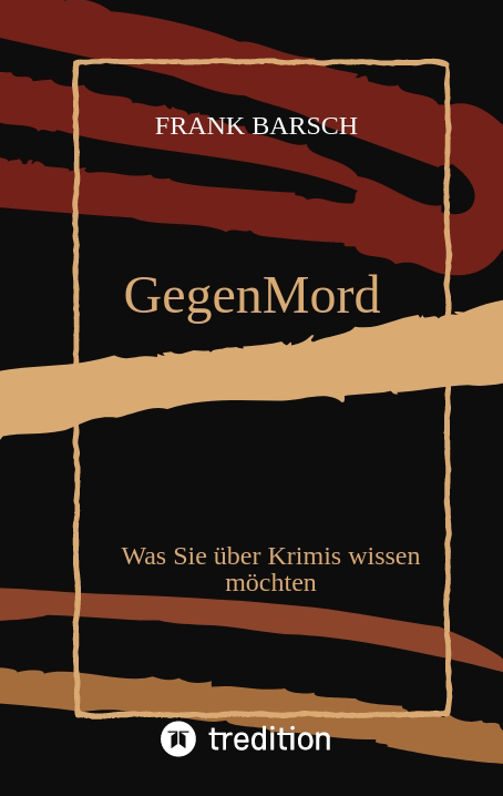 GegenMord - Frank Barsch