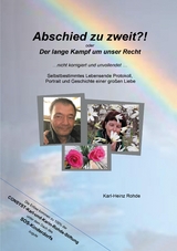 Abschied zu zweit?! - Karl-Heinz Rohde