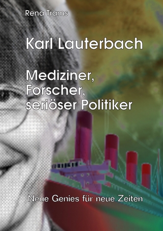 Karl Lauterbach – Mediziner, Forscher, seriöser Politiker