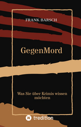 GegenMord - Frank Barsch