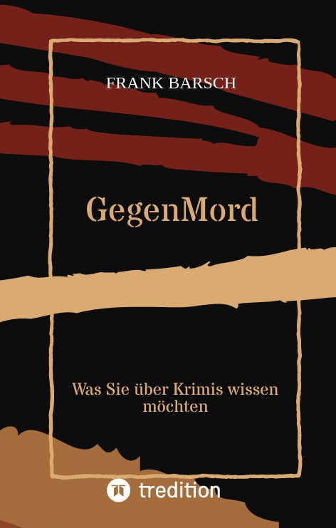 GegenMord - Frank Barsch