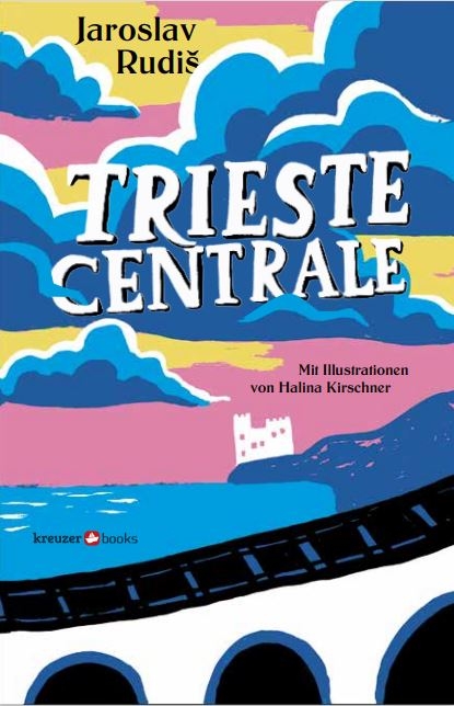Trieste Centrale - Jaroslav Rudis