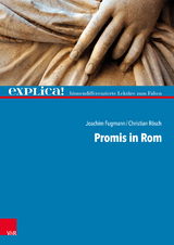 Promis in Rom - Joachim Fugmann, Christian R&ouml;sch