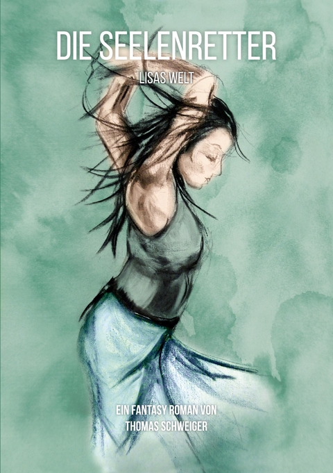 Die Seelenretter - Thomas Schweiger