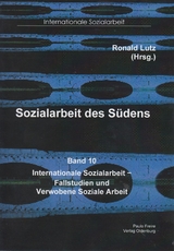 Sozialarbeit des S&uuml;dens / Internationale Sozialaberbeit - 