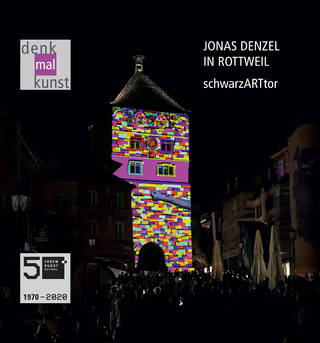 Jonas Denzel in Rottweil
