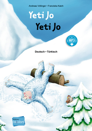 Yeti Jo (Deutsch-Türkisch)