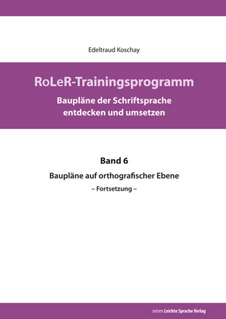 RoLeR-Trainingsprogramm