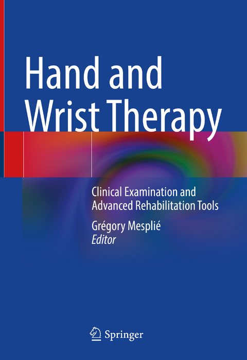 Hand and Wrist Therapy - 