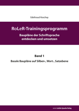 RoLeR-Trainingsprogramm