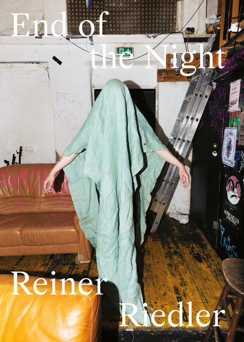 End of the Night - Reiner Riedler