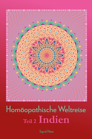 Homöopathische Weltreise