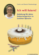 Ich will feiern! - Fl&auml;schendr&auml;ger Cedric, Fl&auml;schendr&auml;ger Daniela