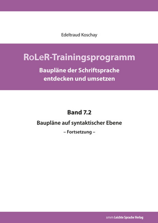 RoLeR-Trainingsprogramm